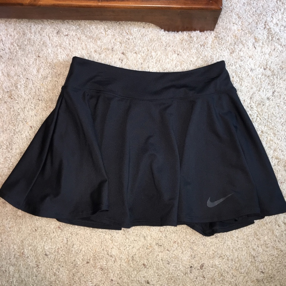 NIKE DRIFIT TENNIS SKIRT